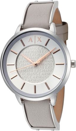A|X Armani Exchange Womens Olivia 38mm Quartz Watch AX5311