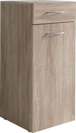 Wimex Kombikommode »Multiraumkonzept« Schubkästen auf Metallschienen