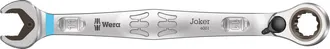 Wera Llave Poligonal Con Trinquete 11mm Joker Switch Wera