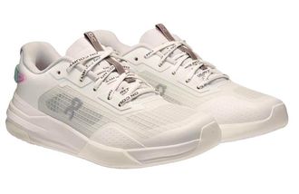 On Running The Roger Advantage Z5 Trainers Size 42