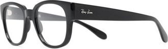 Ray-Ban Brilmontuur - unisex - Brillen - Zwart - 52 MM - Accessoires