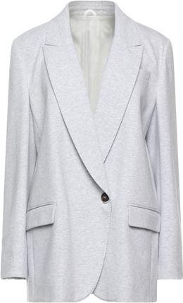 Brunello Cucinelli SUITS and CO-ORDS - Blazers sur YOOX.COM