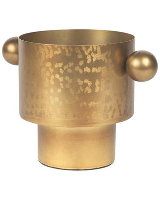 Mercana Juno Medium Iron Vase