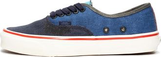 Vans UA OG Authentic Lx x Nigel Cabourn VN0A4BV99RD1