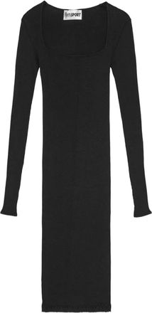 OperaSPORT Abito Rose - Nero