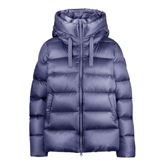 Bomboogie Mujer, Chaquetas, P&uacute;rpura, Talla: XS