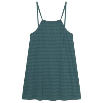 Dedicated Dress Nykvarn Lace Kleid f&uuml;r Damen | blau