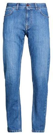 Isaia BOTTOMWEAR - Pantaloni jeans su YOOX.COM