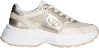Liu Jo Mujer, Zapatos, Beige, Talla: 37 EU