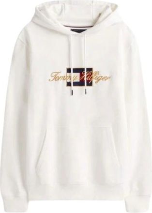 Tommy Hilfiger Hombre, Sudaderas, Beige, Talla: M
