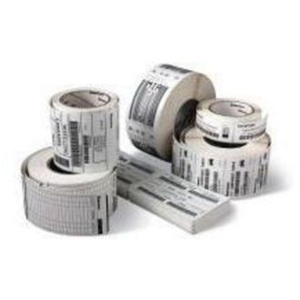 Zebra Z-select 2000d 101.6 X 152.4 Mm