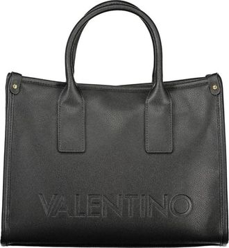 Valentino 41155 Handbag - Dames - Handtassen - Zwart - ONE Size - Tassen