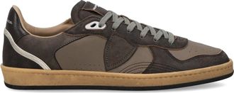 Philippe Model Hombre, Zapatos, Marr&oacute;n, Talla: 42 EU