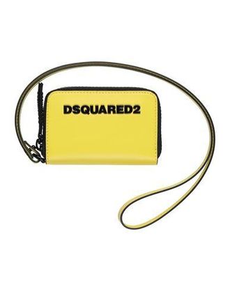 Dsquared2 Kleinlederwaren - Portemonnaies auf YOOX.COM