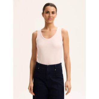 Majestic Filatures Soft Touch Tank in Petale at Nordstrom, Size 4