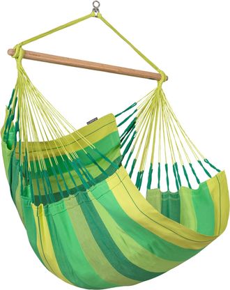 Schubiger M&ouml;bel H&auml;ngestuhl Habana