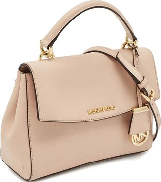 Michael Kors 2010s tas met handvat - Roze