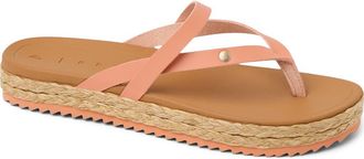 Reef Vista Carmen Sandal in Canyon Sunset at Nordstrom, Size 11