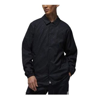 Air Jordan Essentials Jacket Black DV7617-010