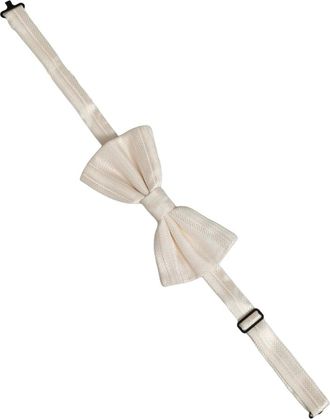 Dolce & Gabbana unisex, Accesorios, Blanco, Talla: ONE Size