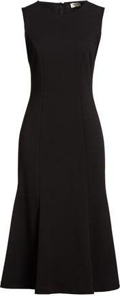 SUSY-MIX VESTIDOS - Vestidos midi en YOOX.COM