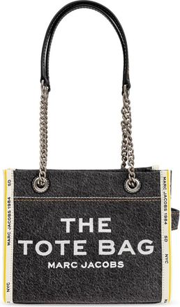 Marc Jacobs Schoudertas The Tote - Dames - Shoppers - Grijs - ONE Size - Tassen