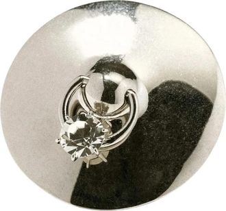 Panconesi Brooches - Dames - Broches - Wit - ONE Size - Accessoires