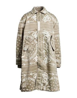 sacai ROPA DE ABRIGO - Abrigos y gabardinas en YOOX.COM