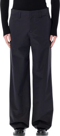 Berner K&uuml;hl Broek Zwart