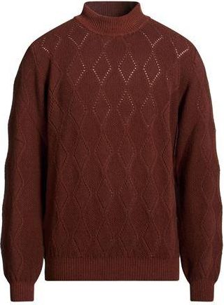 Wool & Co MAGLIERIA - Dolcevita su YOOX.COM