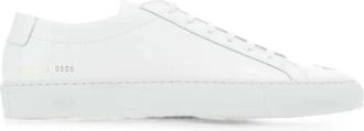 Common Projects Sneakers - Heren - Sneakers - Wit - 43 EU - Schoenen