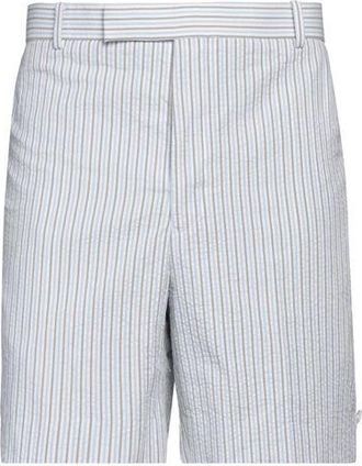 Thom Browne BOTTOMWEAR - Shorts & Bermuda Shorts on YOOX.COM