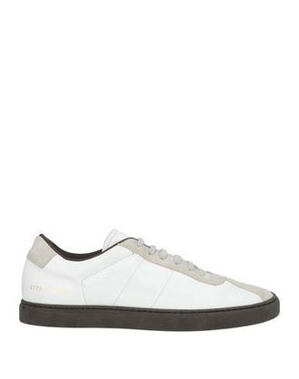 Common Projects CALZADO - Sneakers en YOOX.COM