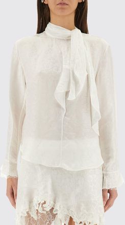 Isabel Marant Camicia ISABEL MARANT Donna colore Bianco