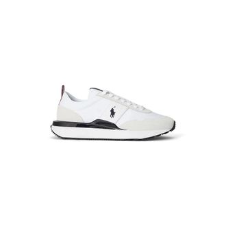 Polo Ralph Lauren Hombre, Zapatos, Blanco, Talla: 38 EU