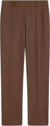 Joseph Mujer, Pantalones, Marrón, Talla: M