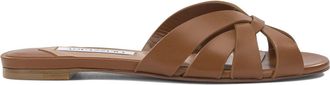 Aquazzura glijbaan Copacabana