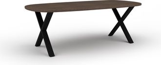 Schubiger M&ouml;bel Esstisch Tombar