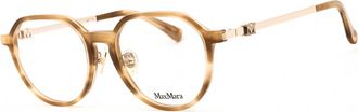 Max Mara MM5088-D 056 Havana 53mm