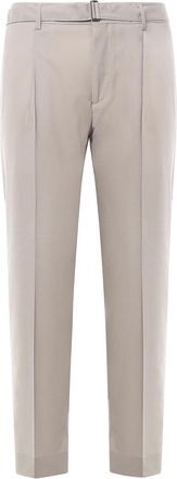 BeAble Andy Wool Blend Trousers