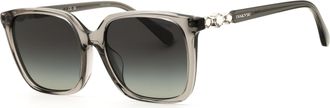 Swarovski Sk6053D Sunglasses