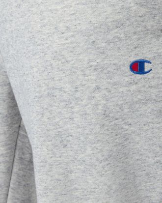 Champion Fleece Joggers - Gray