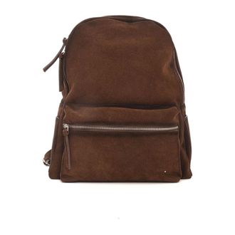 Alberto Luti Hombre, Bolsos, Marr&oacute;n, Talla: ONE Size