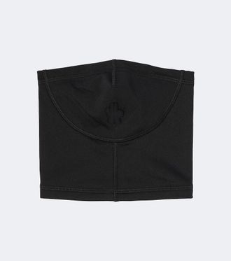 Moncler Polartec snood