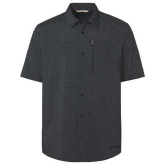 Vaude Seiland Shirt IV Hemd f&uuml;r Herren | grau