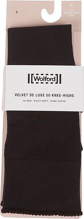 Wolford Knee-lenght Socks