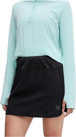Rossignol Falda Lycian - Sport - Mujer - Negro - S