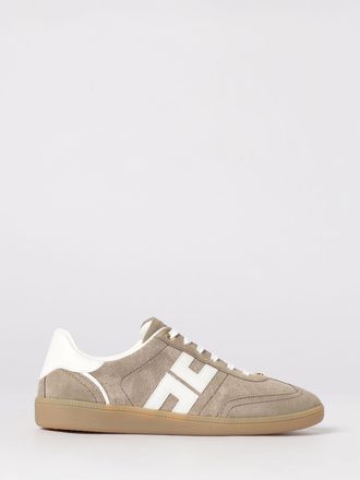 Elisabetta Franchi Suede Sneakers