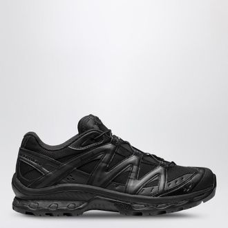 Salomon XT-Quest black sneakers