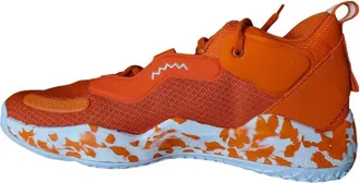 adidas D.O.N. Issue 3 Team Orange GW7893